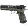 Pistolet Arma Zeka AZ-P1 Sport 2 Green kal. 9x19 SA/DA